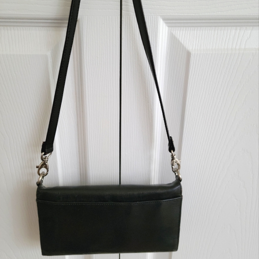 Hobo Black Purse